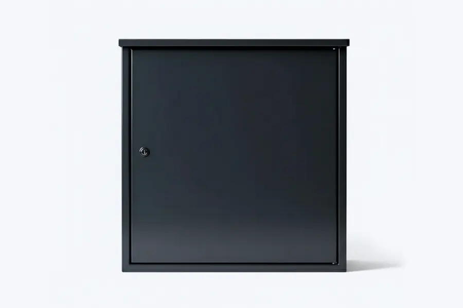 Carbon Steel Enclosure