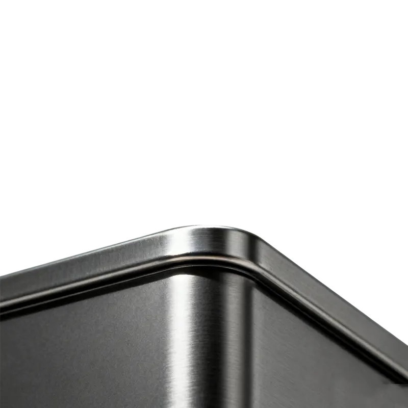 Carbon Steel Enclosures