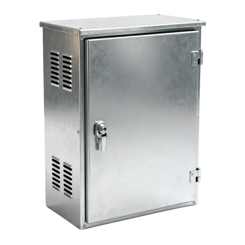 Energy& Power Distribution