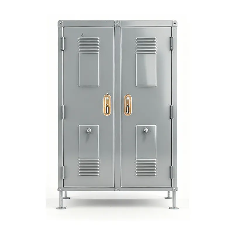 Galvanized steeel enclosure cabinet-3