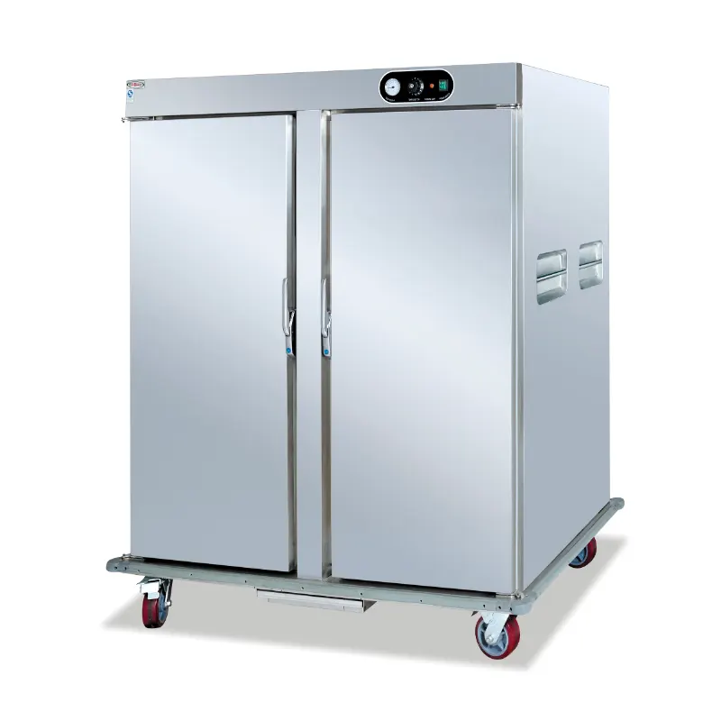 Galvanized steeel enclosure cabinet-5