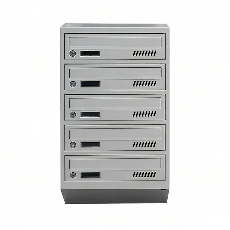 Galvanized steeel enclosure cabinet