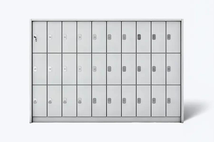 Smart Locker
