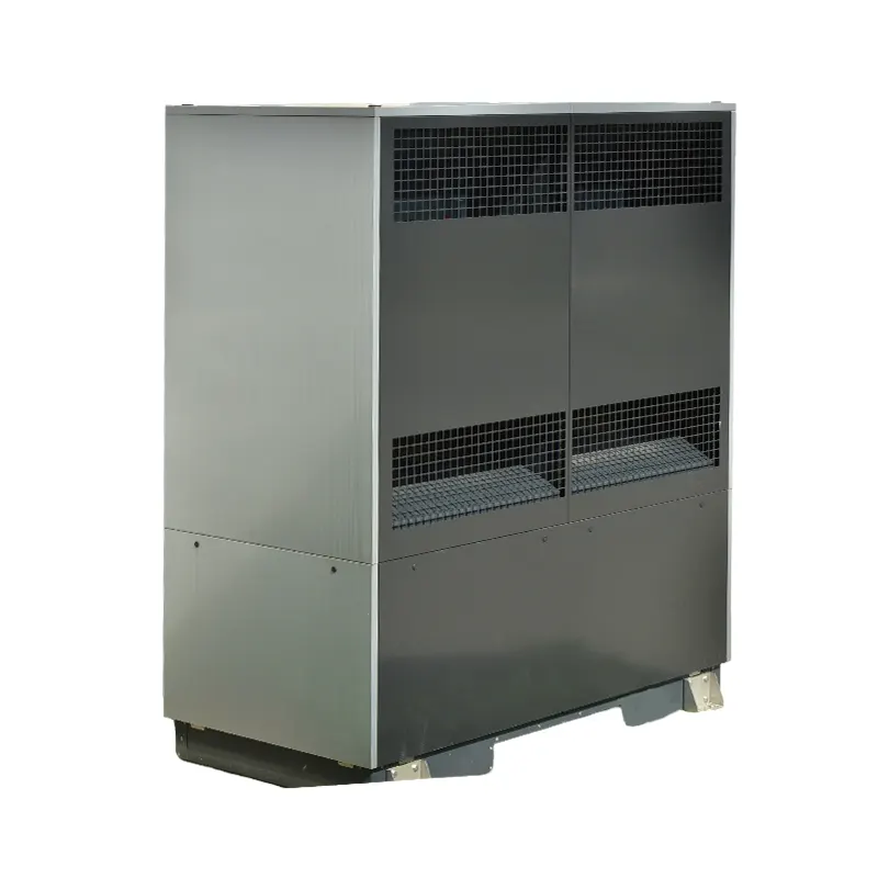 Stainless Steel Enclosure-2