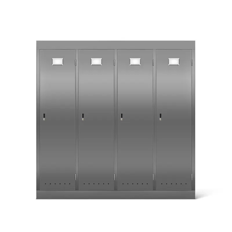 Stainless Steel Enclosure-4