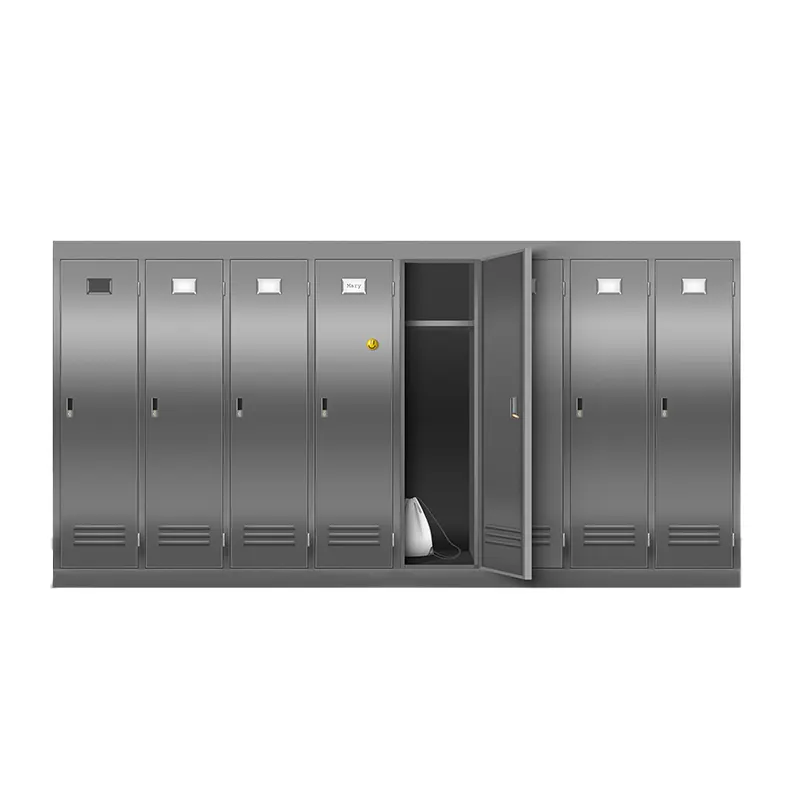 Stainless Steel Enclosure-5