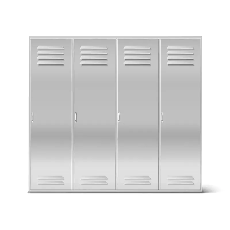 Stainless Steel Enclosure-6