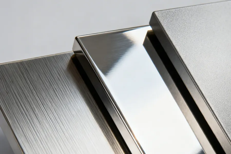 Surface Finishing