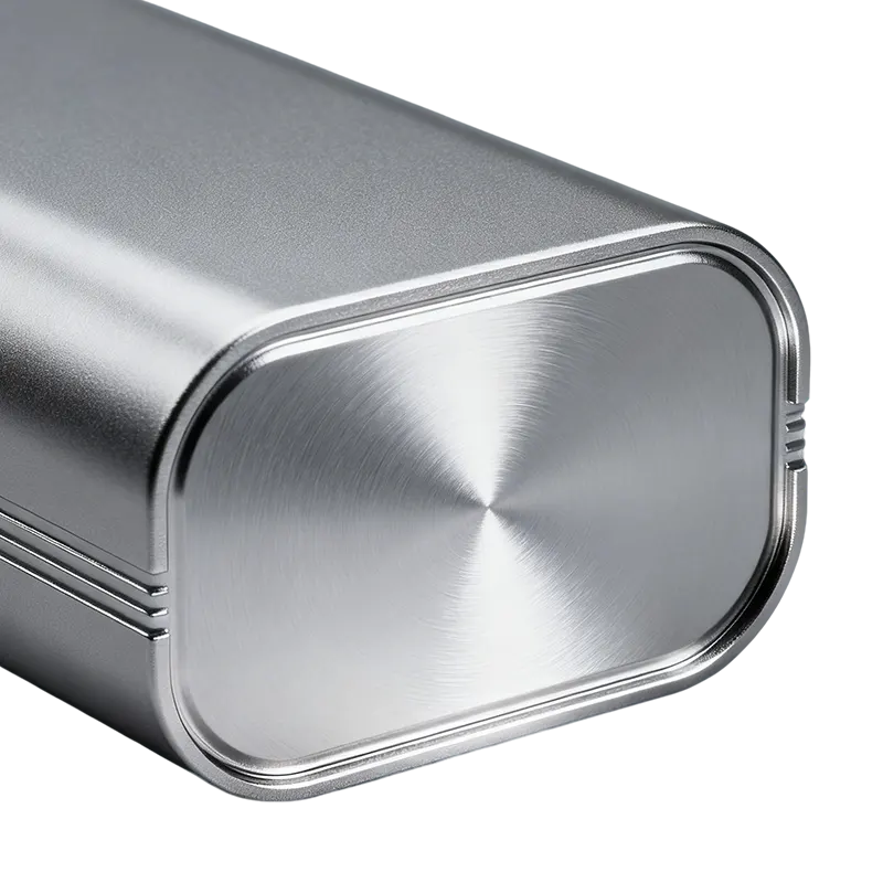 Why Choose SHIJIE as Your Aluminum Enclosure Manufacturer