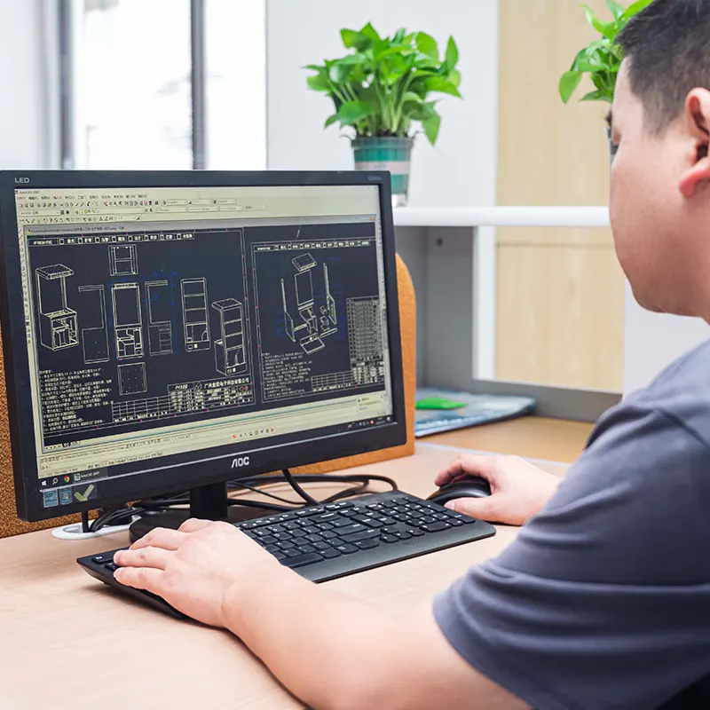 Why SHIJIE is a Trusted Partner for Smart Locker Solutions