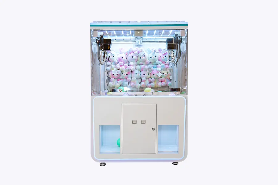 claw-machine