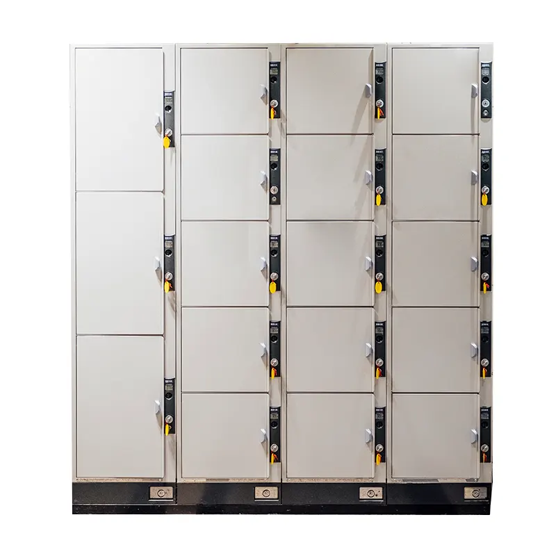 smart lockers-1
