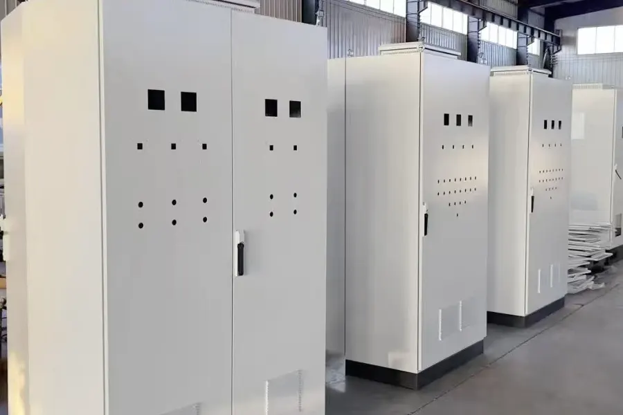Electrical Enclosure & Cases