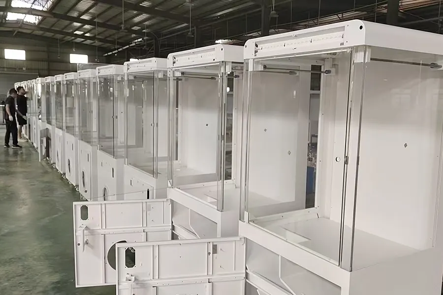 In-Process Quality Control (IPQC)