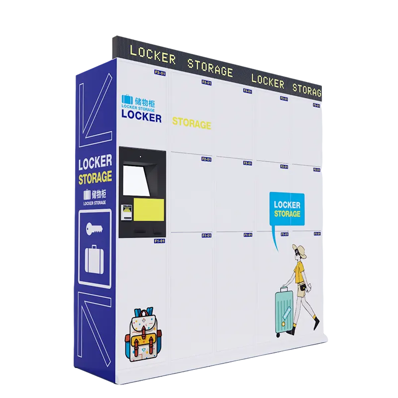 NEMA 4X Outdoor EV Charger Enclosure