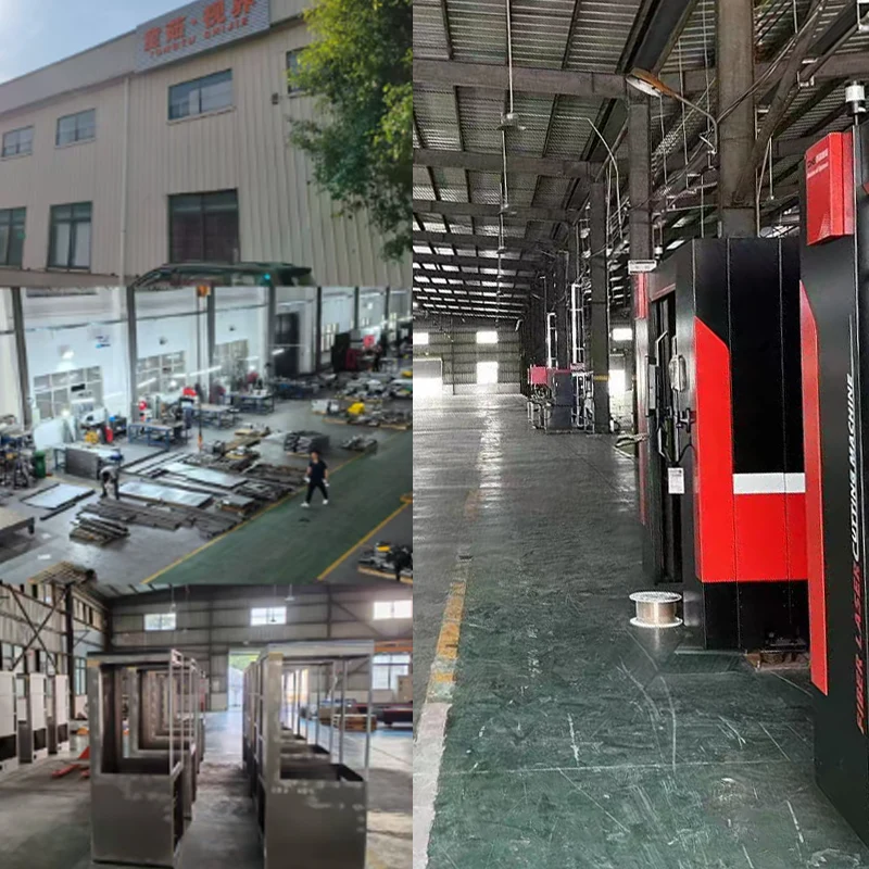 One-Stop Custom Sheet Metal Solutions to Set Your Brand Apart-1