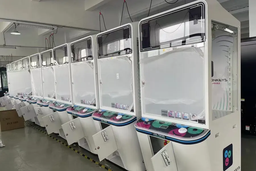 Sheet Metal Enclosures for Commercial Equipment