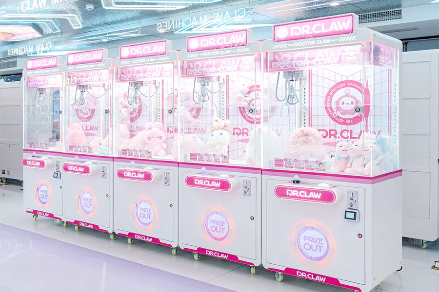 Turnkey Entertainment Solutions-1