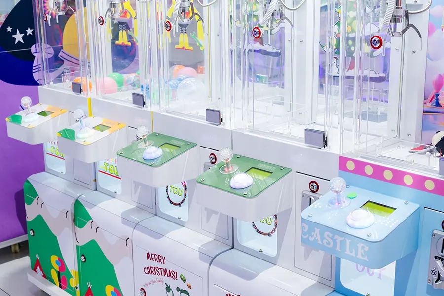 Turnkey Entertainment Solutions-2