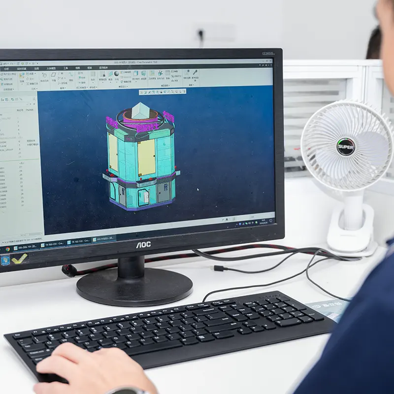 Why Leading Brands Choose SHIJIE as Their Claw Machine Enclosure Supplier