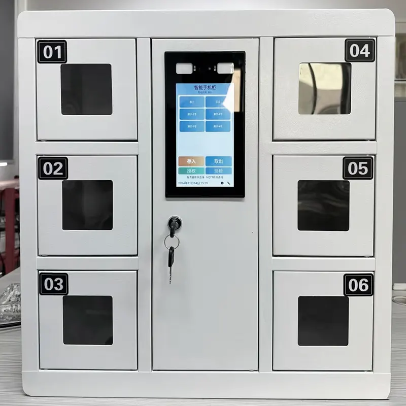 sheet metal enclosure-12