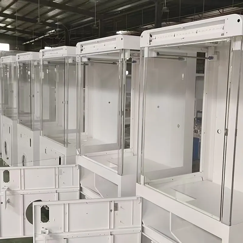 sheet metal enclosure-16