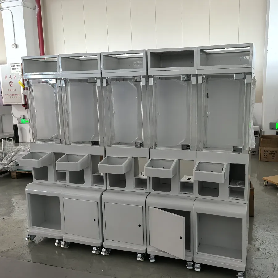 For Equipment Manufacturers