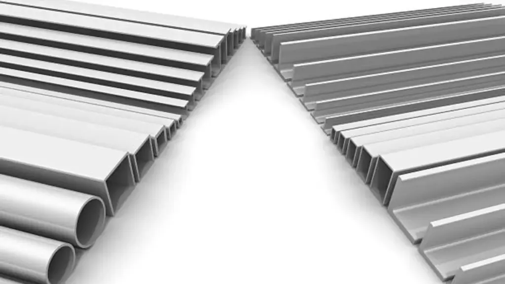 5052 vs 6061 Aluminum