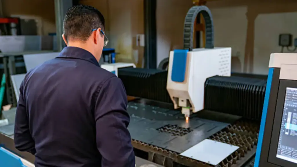 custom metal enclosure manufacturing