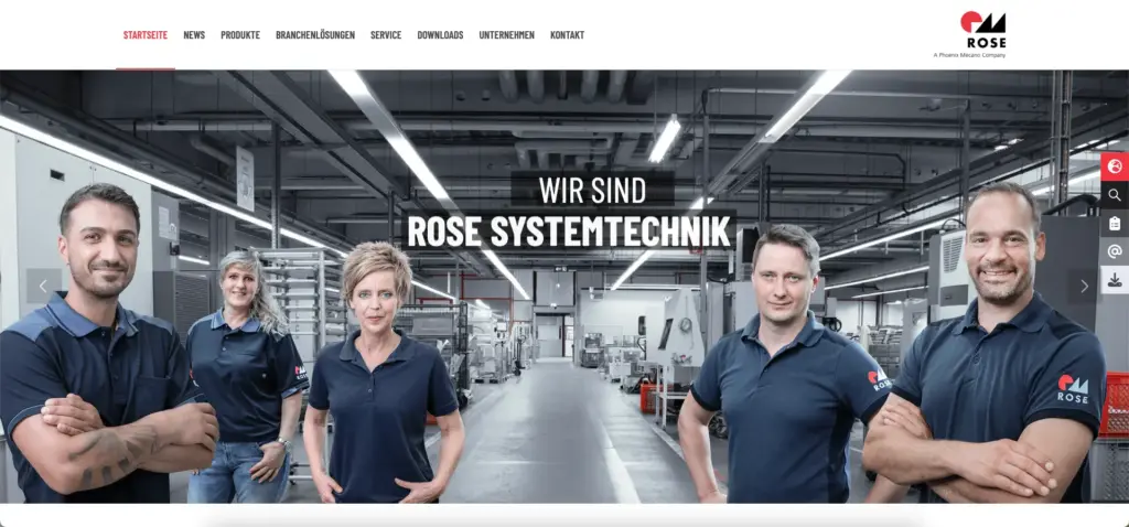 rose-systemtechnik