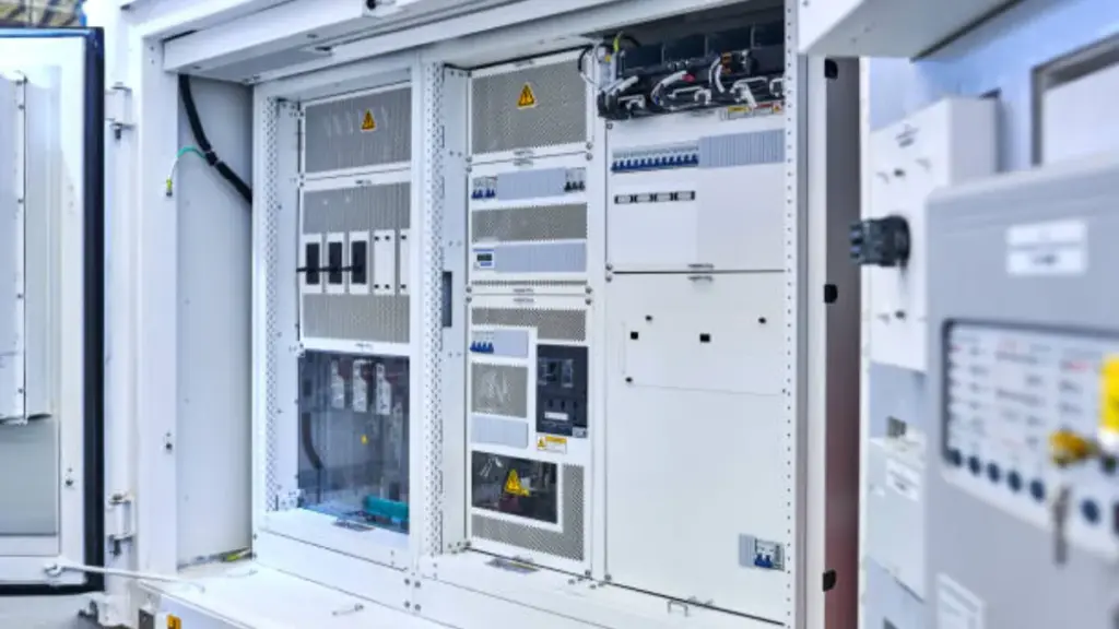 Industrial Control Panel Enclosure Manufacturers