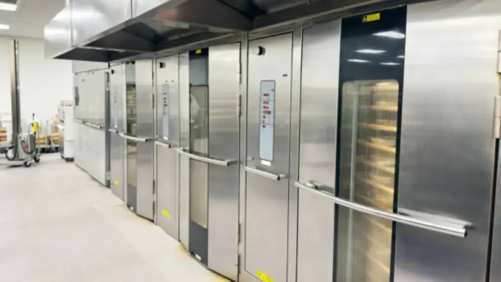 Carbon Steel vs Stainless Steel enclosure