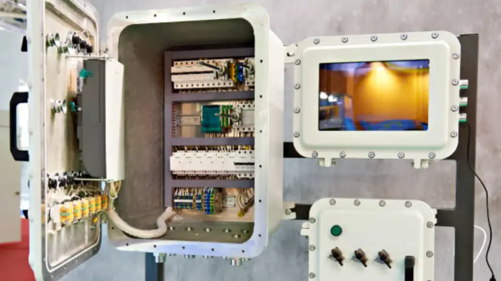 IP67 vs IP68 enclosure