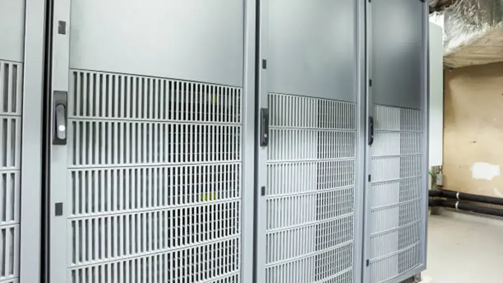 electrical enclosure cooling systems1