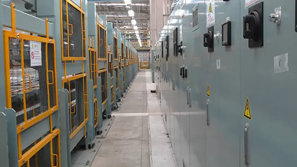 electrical enclosure parts