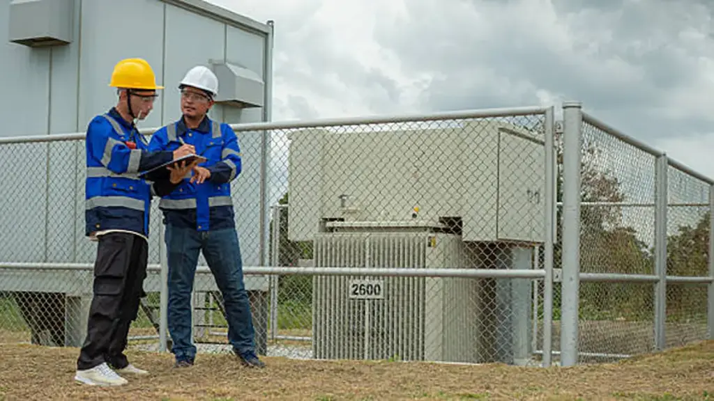 enclosure design services