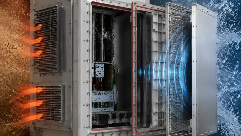 enclosure design services1