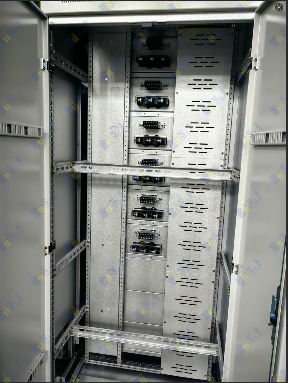 MNS Switchgear Withdrawable Module