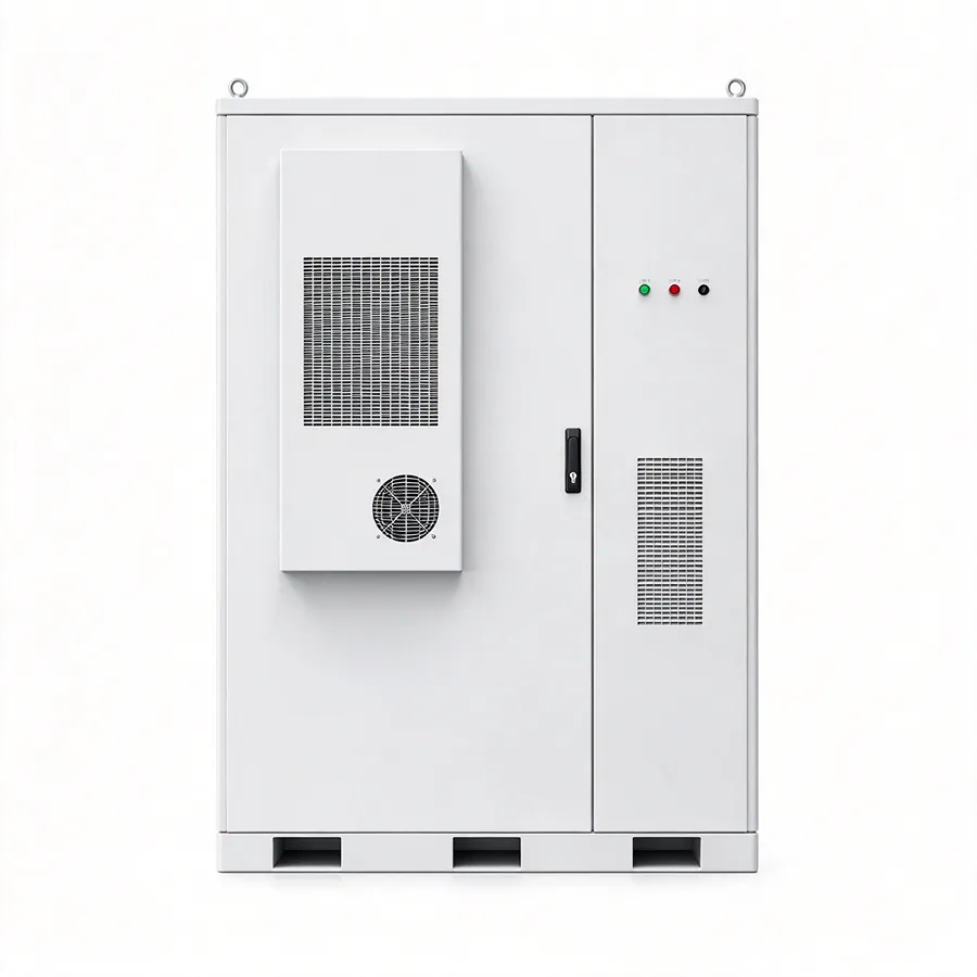C & I Energy Storage Cabinet