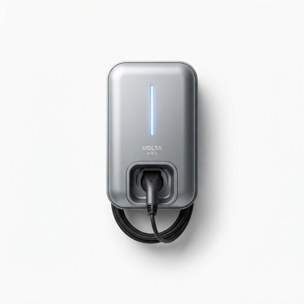 Turnkey EV Charging Enclosure Solutions