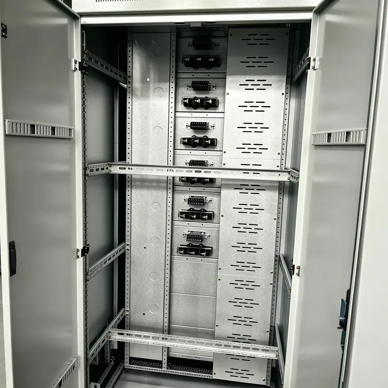 Withdrawable Module
