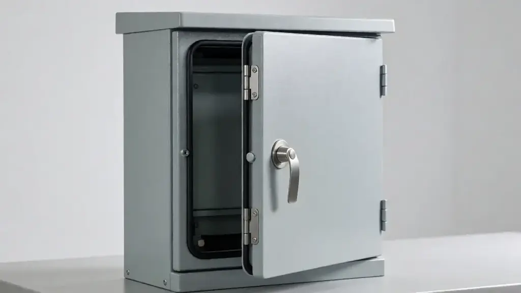 What Is IP67 Enclosures2
