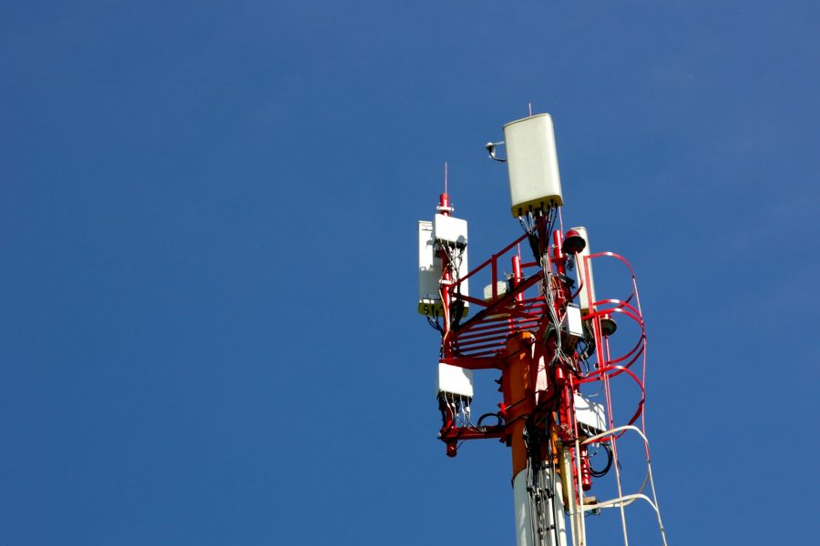 Telecommunications