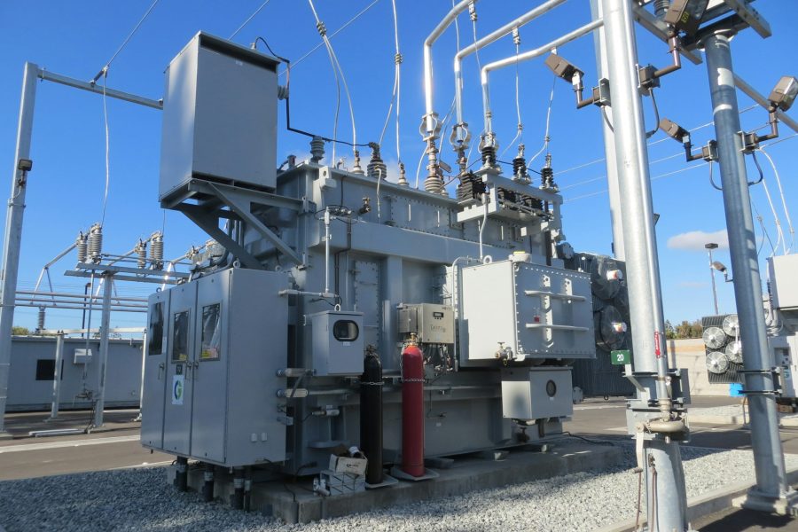 power distribution enclosure custom